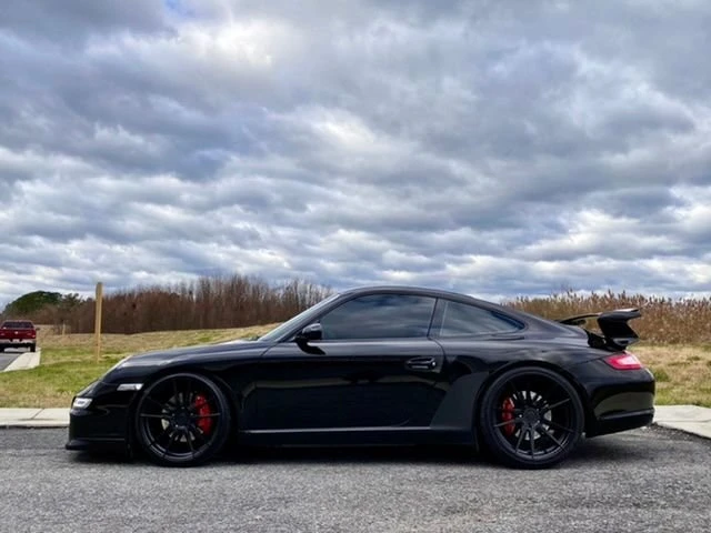 2006 Porsche 997 Carrera S - Image 5 of 31