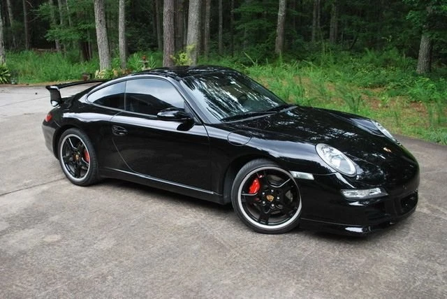 2006 Porsche 997 Carrera S - Image 10 of 31