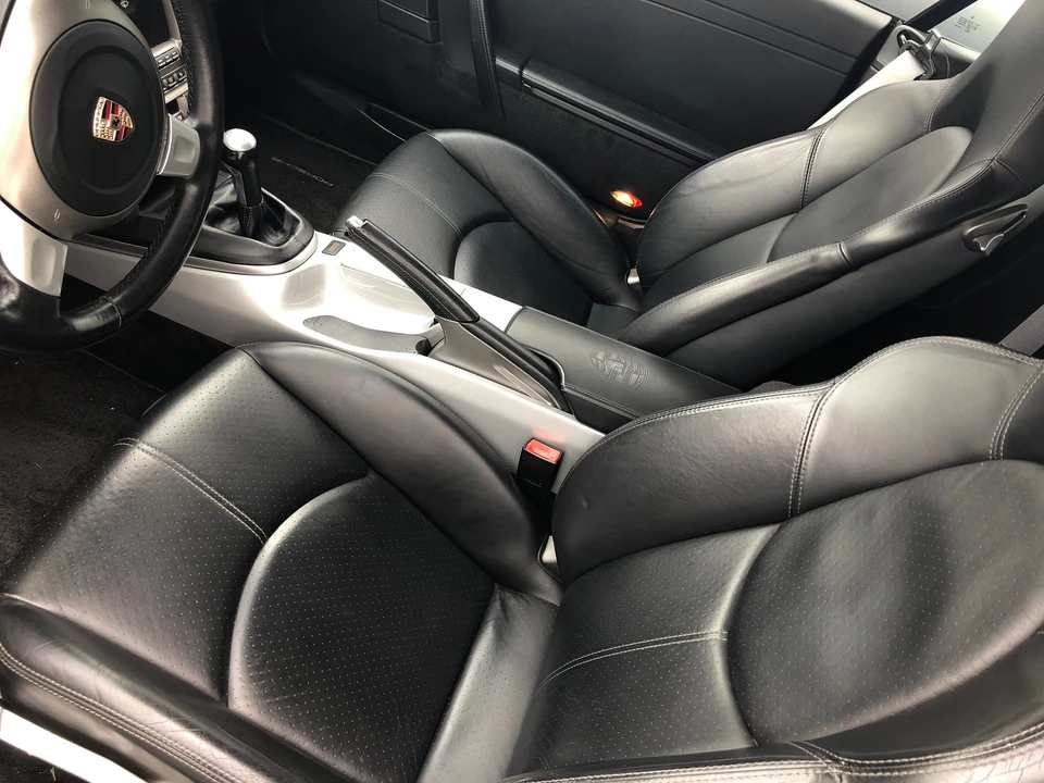 2006 Porsche 997 Carrera S - Image 7 of 7