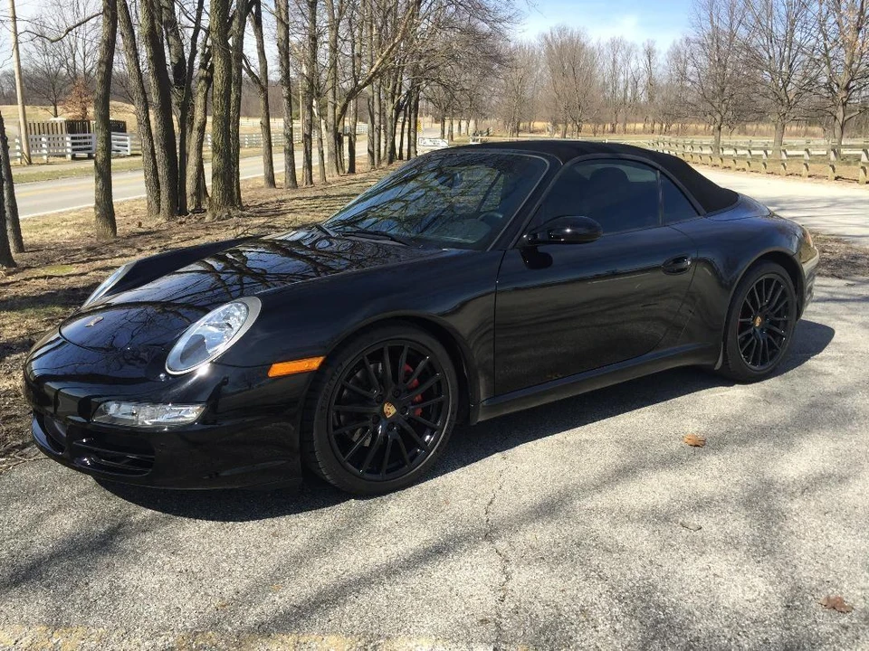 2006 Porsche 997 Carrera S - Image 2 of 7