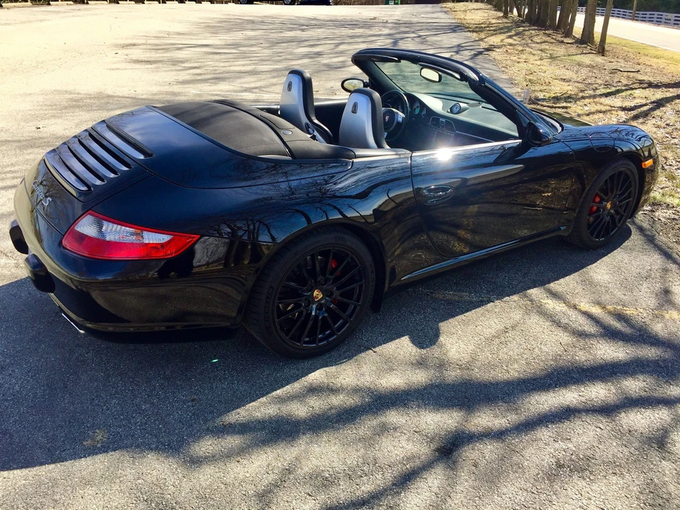 2006 Porsche 997 Carrera S - Image 4 of 7