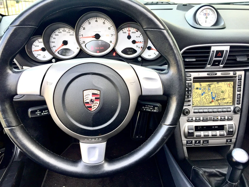 2006 Porsche 997 Carrera S - Image 6 of 7