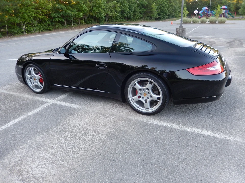 2006 Porsche 997 Carrera S - Image 2 of 25