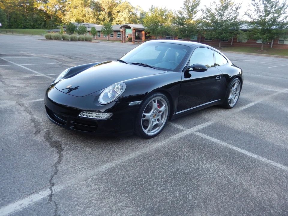 2006 Porsche 997 Carrera S - Image 3 of 25