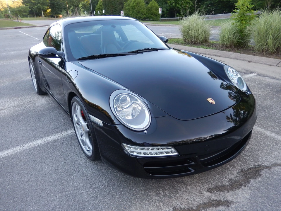 2006 Porsche 997 Carrera S - Image 4 of 25