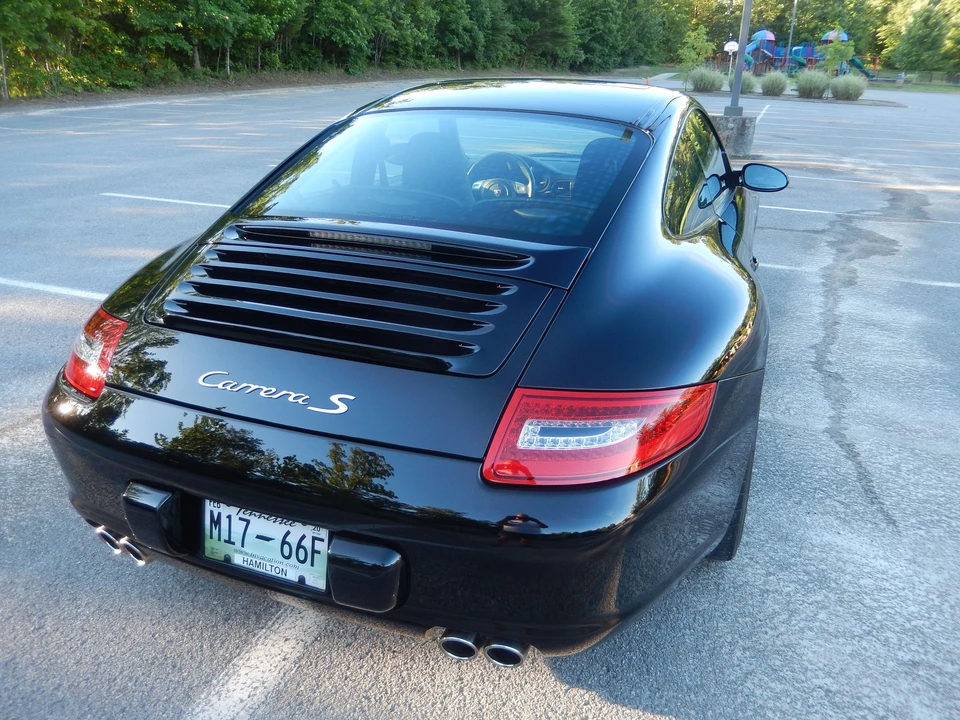 2006 Porsche 997 Carrera S - Image 7 of 25