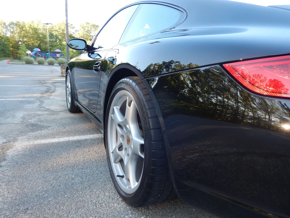 2006 Porsche 997 Carrera S - Image 9 of 25