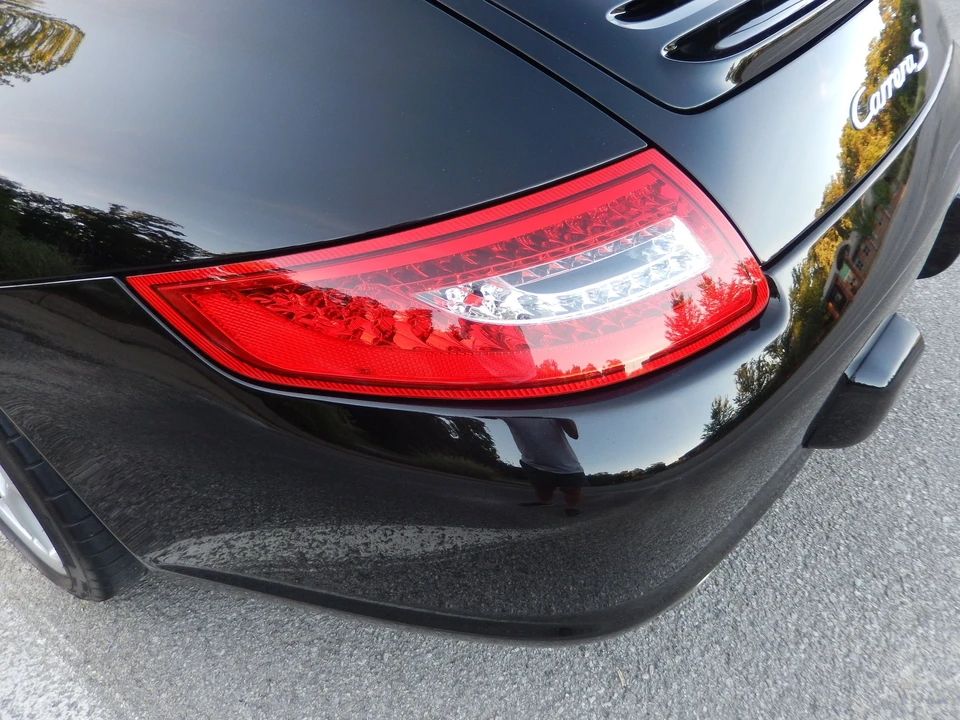 2006 Porsche 997 Carrera S - Image 10 of 25