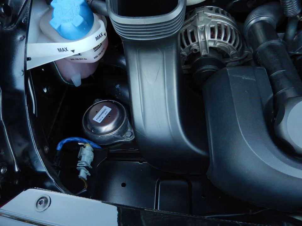 2006 Porsche 997 Carrera S - Image 12 of 25