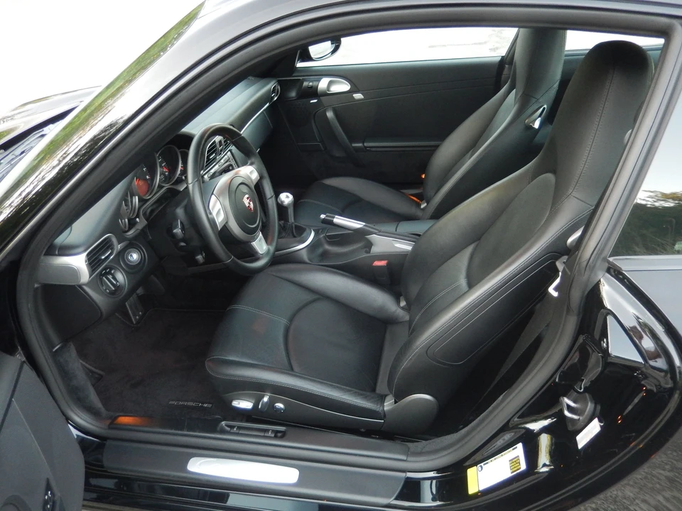 2006 Porsche 997 Carrera S - Image 13 of 25