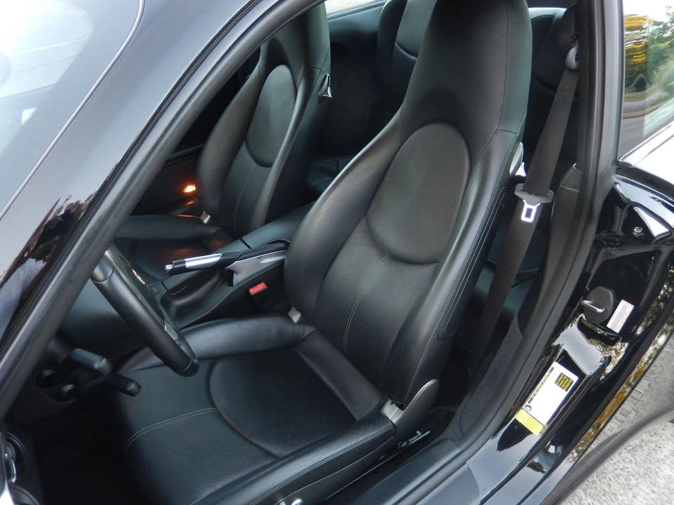 2006 Porsche 997 Carrera S - Image 14 of 25