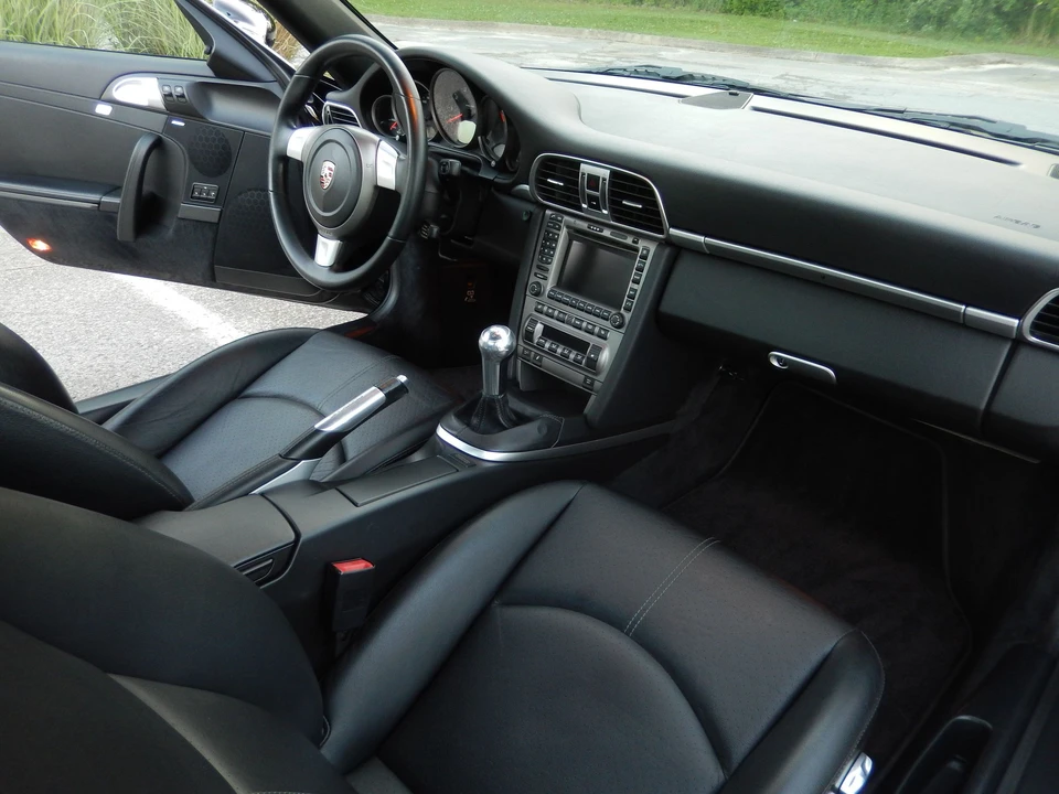 2006 Porsche 997 Carrera S - Image 15 of 25