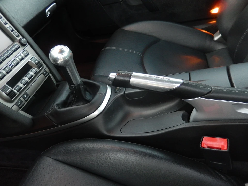 2006 Porsche 997 Carrera S - Image 17 of 25