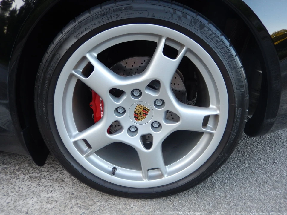 2006 Porsche 997 Carrera S - Image 20 of 25