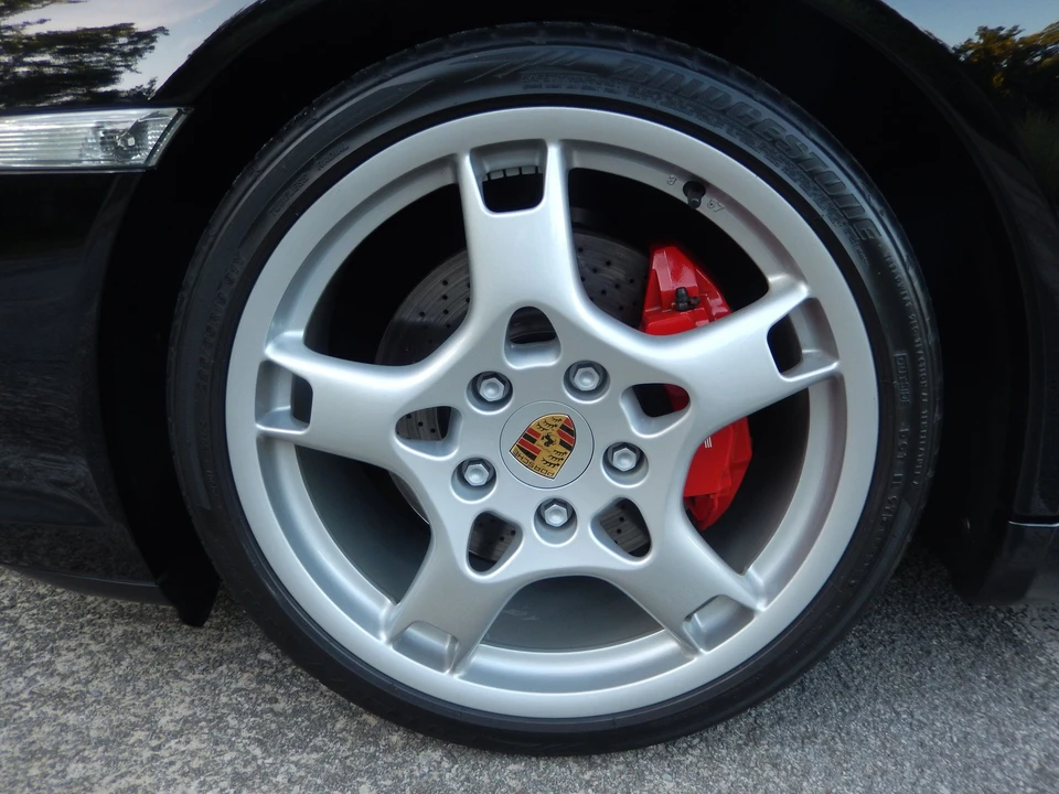 2006 Porsche 997 Carrera S - Image 21 of 25