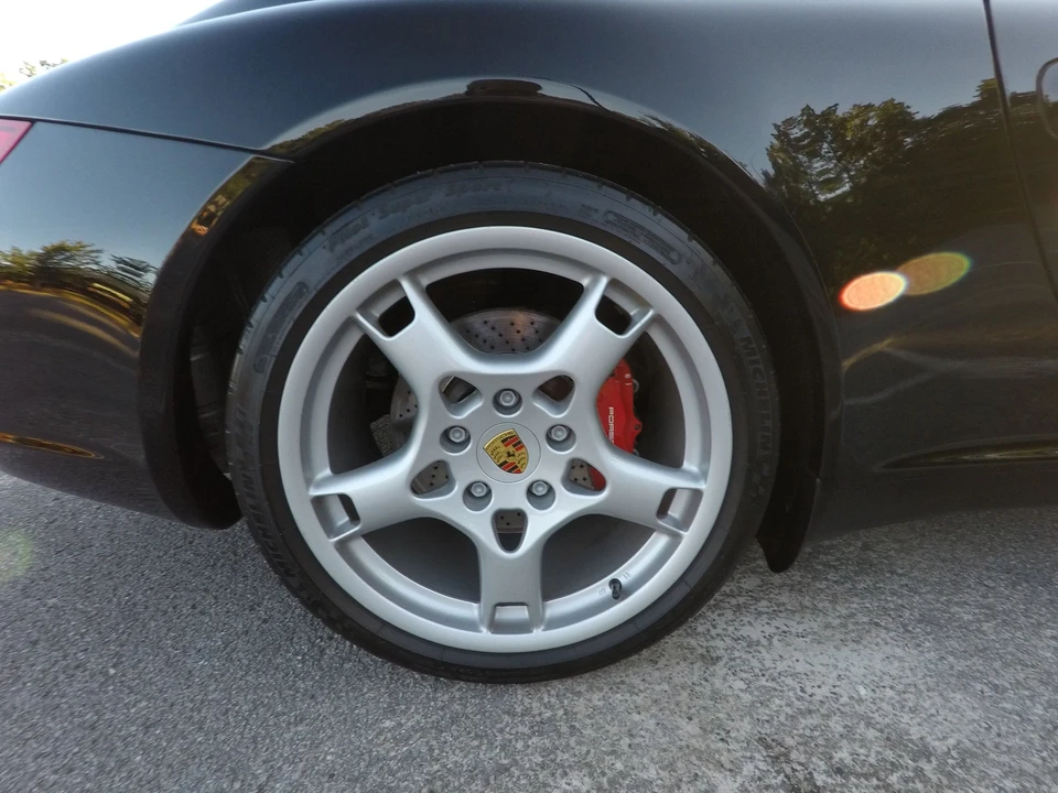 2006 Porsche 997 Carrera S - Image 22 of 25