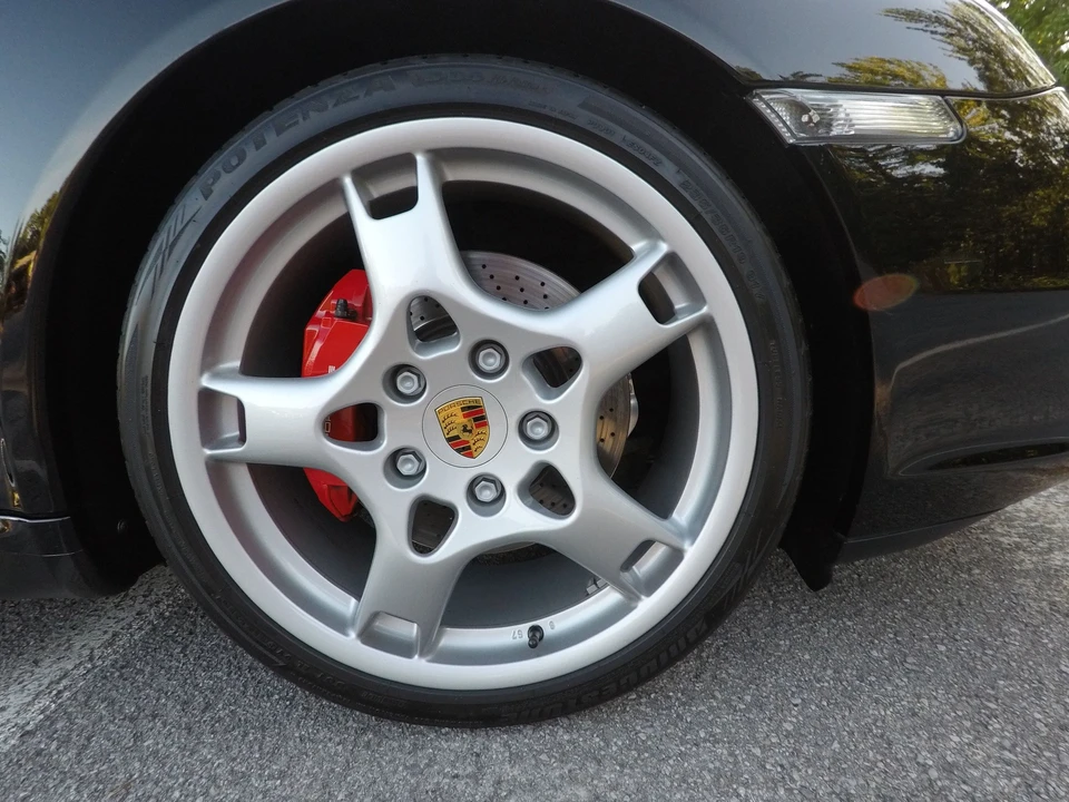 2006 Porsche 997 Carrera S - Image 23 of 25