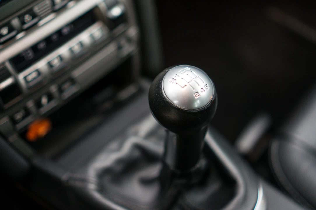 2006 Porsche 997 Carrera S - Image 10 of 14