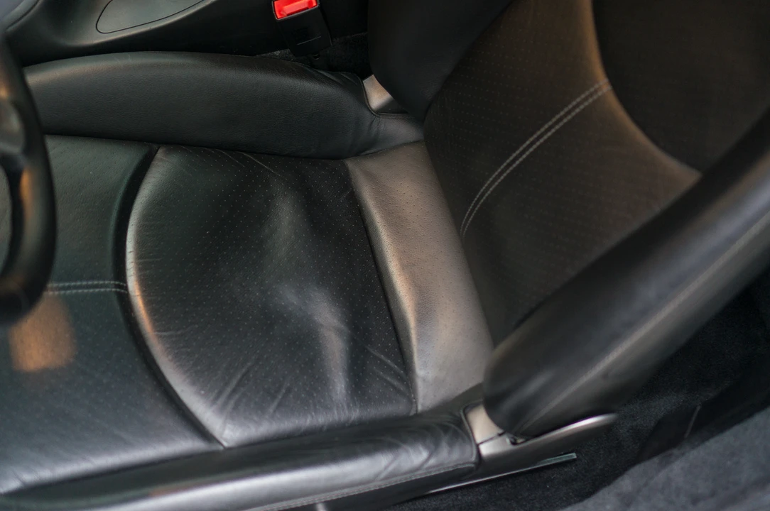 2006 Porsche 997 Carrera S - Image 13 of 14