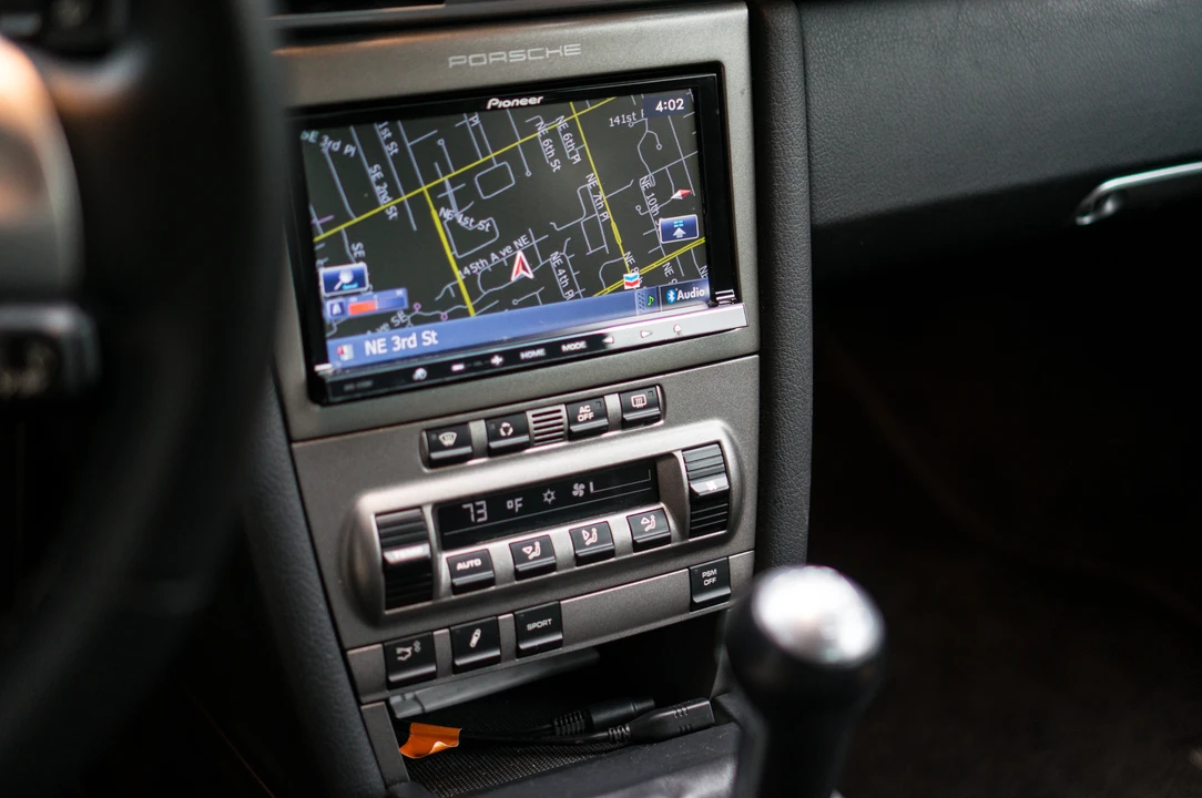 2006 Porsche 997 Carrera S - Image 9 of 14