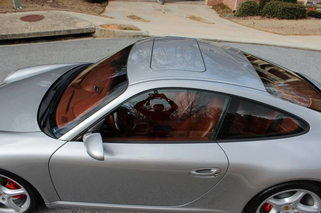 2006 Porsche 997 Carrera S - Image 30 of 31