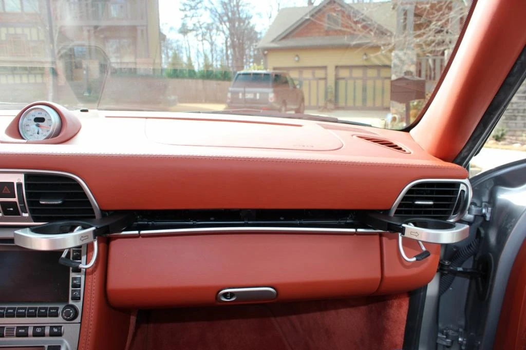 2006 Porsche 997 Carrera S - Image 23 of 31