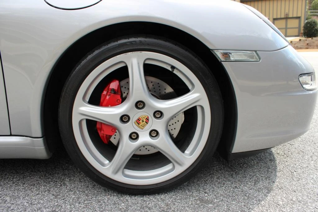2006 Porsche 997 Carrera S - Image 6 of 31
