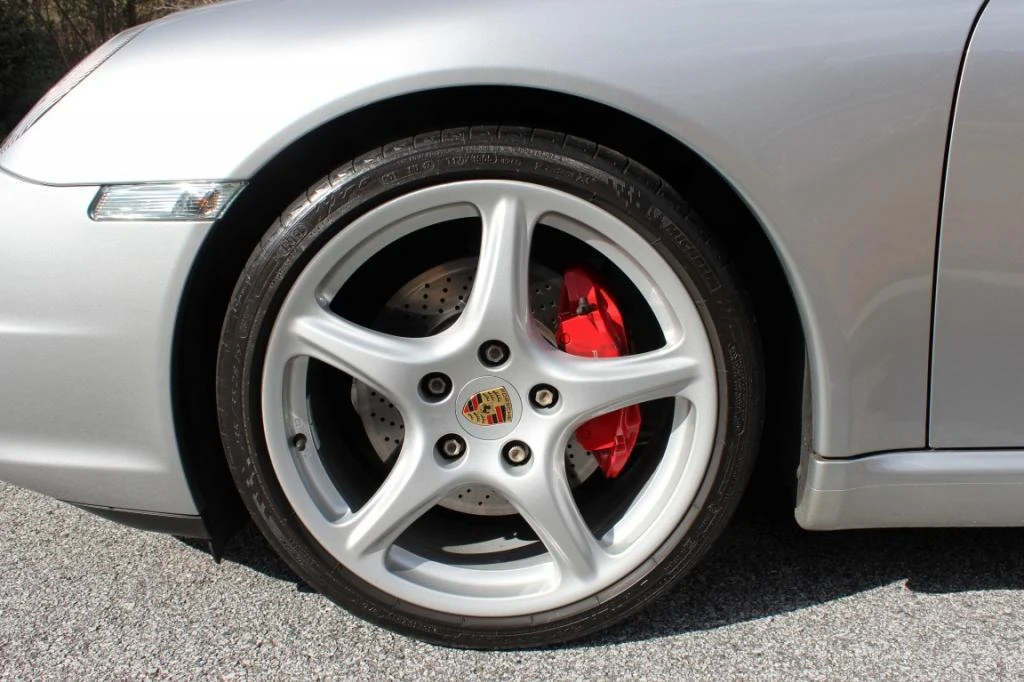 2006 Porsche 997 Carrera S - Image 7 of 31