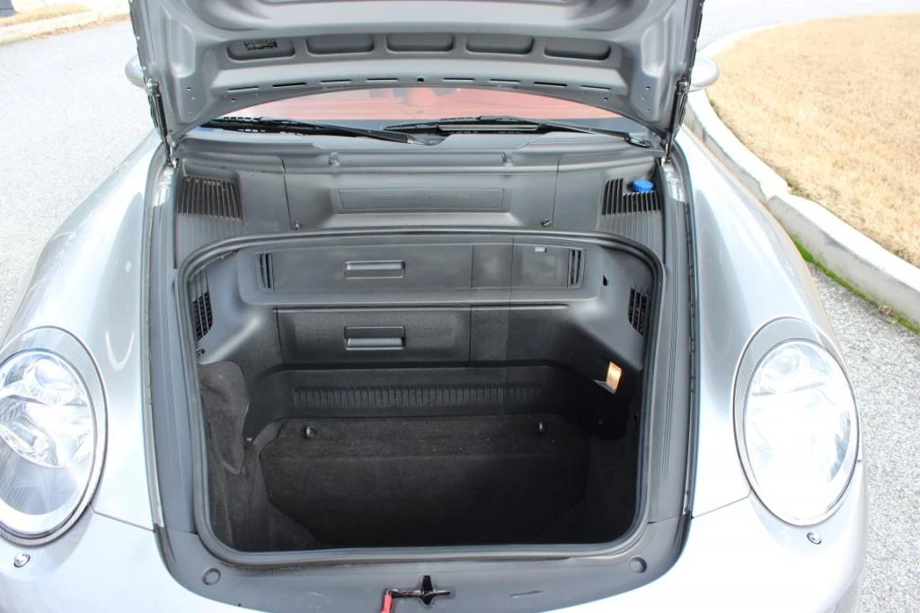 2006 Porsche 997 Carrera S - Image 27 of 31