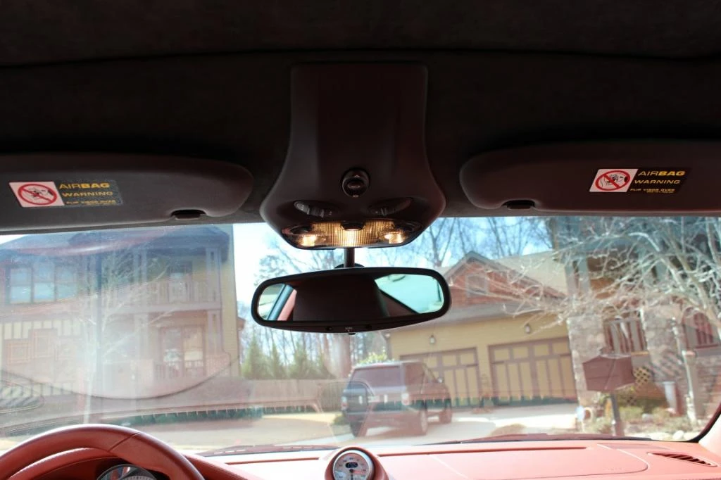 2006 Porsche 997 Carrera S - Image 13 of 31