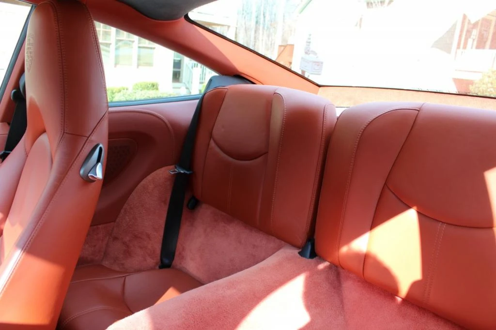 2006 Porsche 997 Carrera S - Image 15 of 31