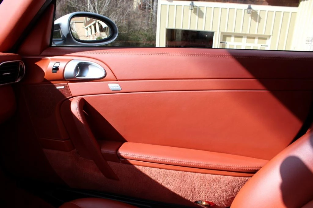2006 Porsche 997 Carrera S - Image 16 of 31