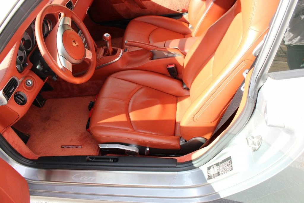 2006 Porsche 997 Carrera S - Image 11 of 31