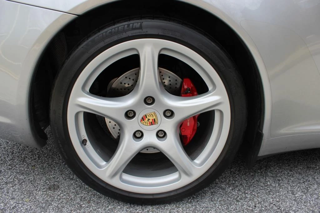 2006 Porsche 997 Carrera S - Image 9 of 31
