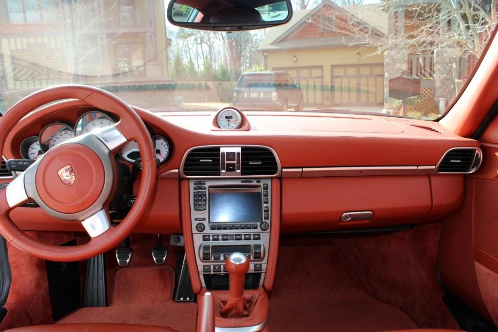 2006 Porsche 997 Carrera S - Image 14 of 31