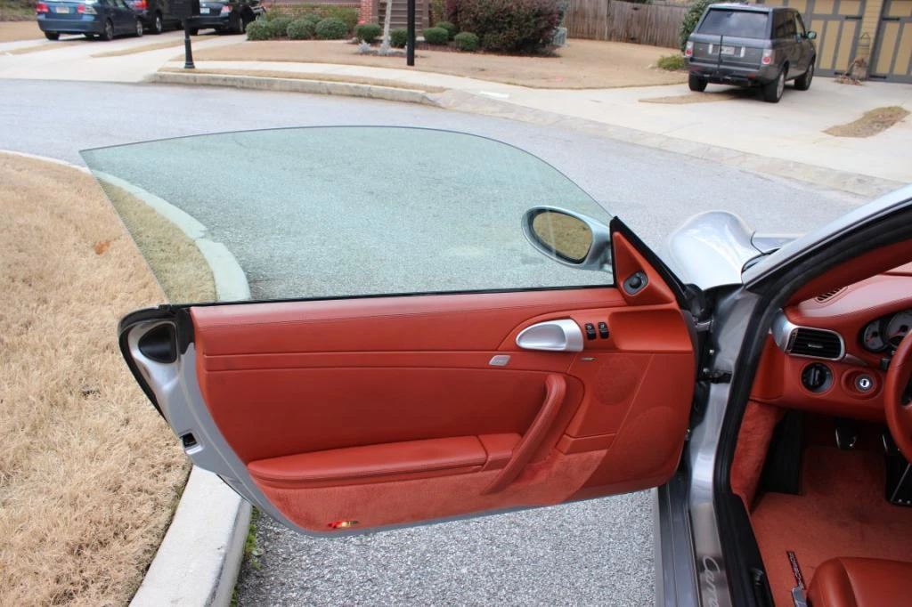 2006 Porsche 997 Carrera S - Image 10 of 31