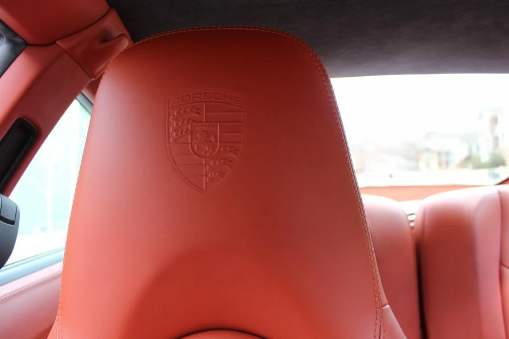 2006 Porsche 997 Carrera S - Image 20 of 31