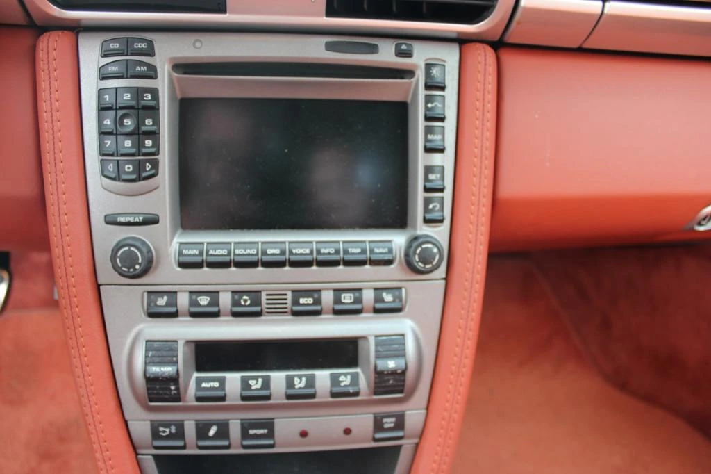 2006 Porsche 997 Carrera S - Image 29 of 31