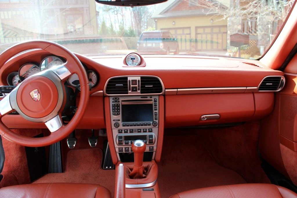 2006 Porsche 997 Carrera S - Image 12 of 31
