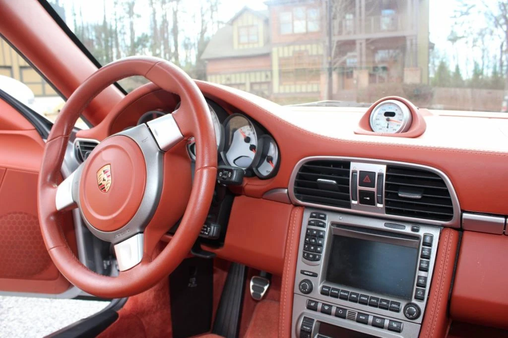 2006 Porsche 997 Carrera S - Image 21 of 31
