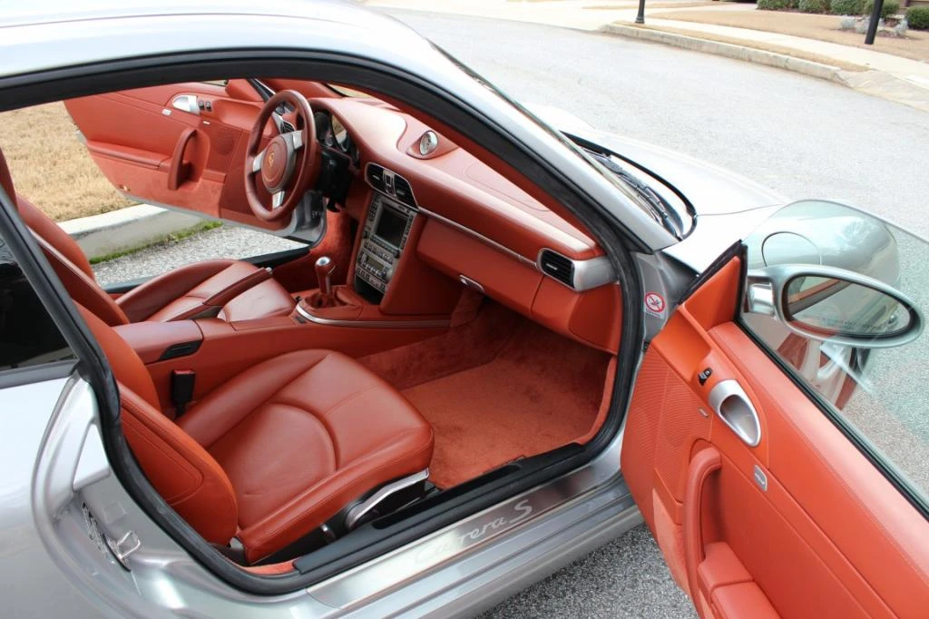 2006 Porsche 997 Carrera S - Image 18 of 31