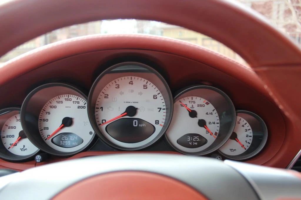 2006 Porsche 997 Carrera S - Image 31 of 31