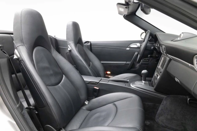 2006 Porsche 997 Carrera S - Image 4 of 4