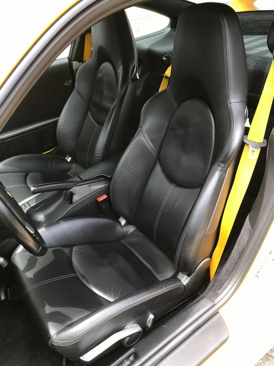 2006 Porsche 997 Carrera S - Image 3 of 3