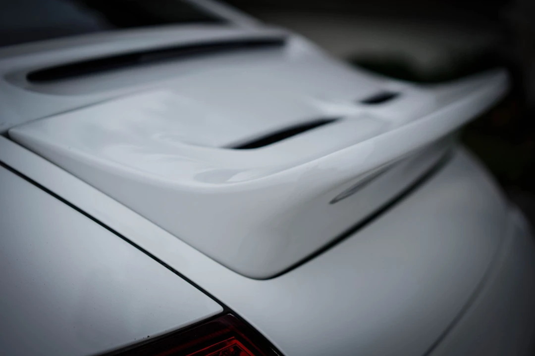 2006 Porsche 997 Carrera S - Image 2 of 10