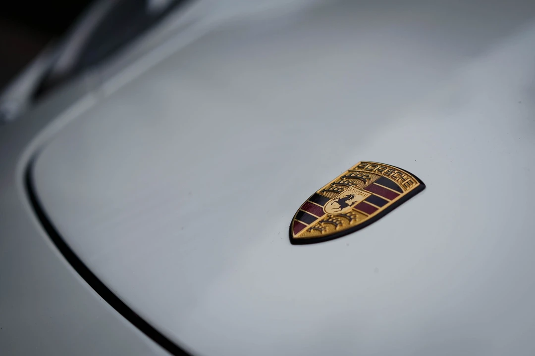 2006 Porsche 997 Carrera S - Image 3 of 10