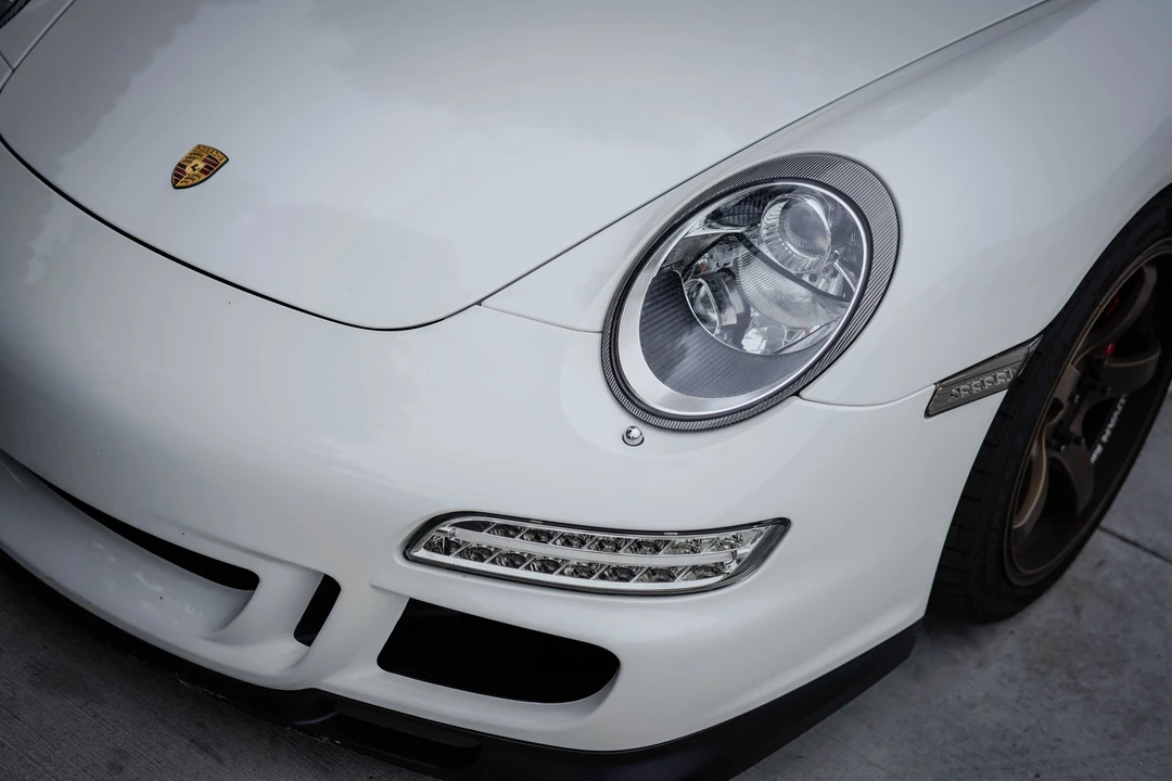 2006 Porsche 997 Carrera S - Image 4 of 10