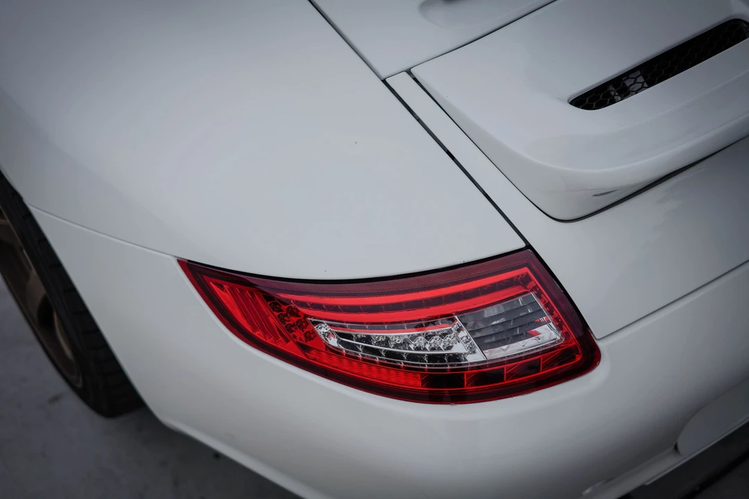 2006 Porsche 997 Carrera S - Image 6 of 10