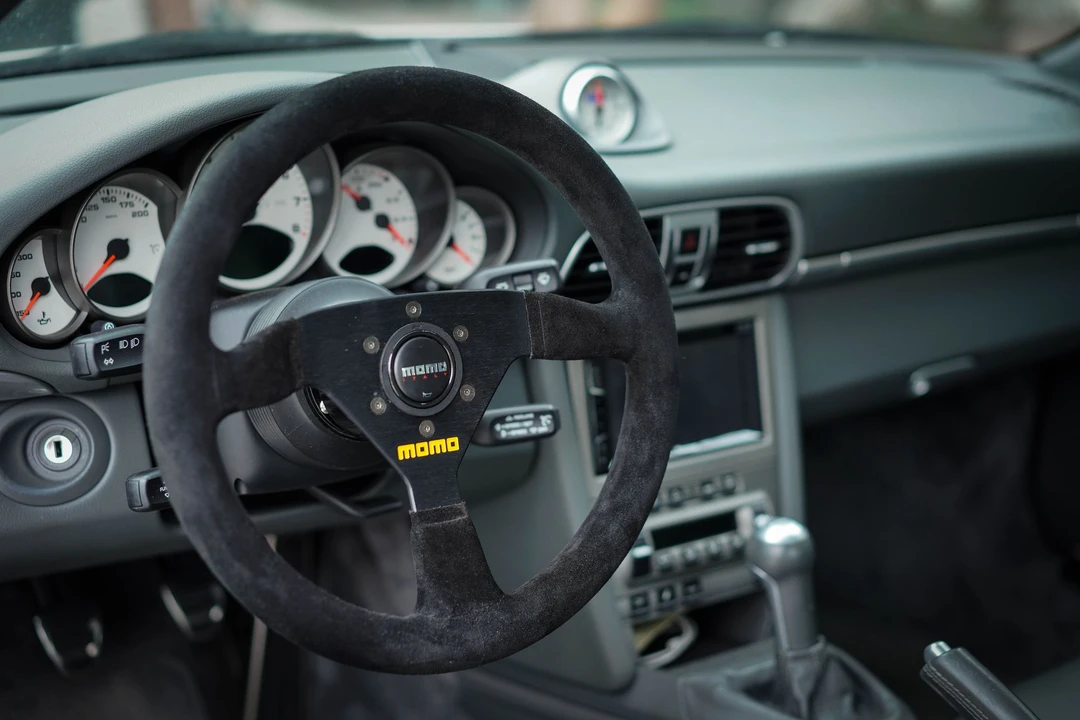 2006 Porsche 997 Carrera S - Image 7 of 10