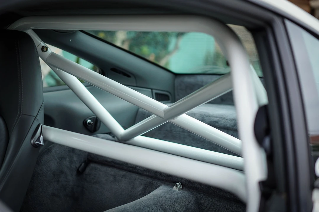 2006 Porsche 997 Carrera S - Image 8 of 10